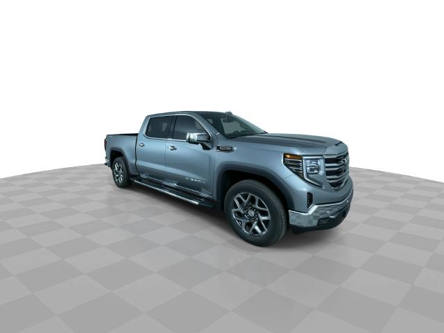 2025 GMC Sierra 1500 Vehicle Photo in GILBERT, AZ 85297-0402