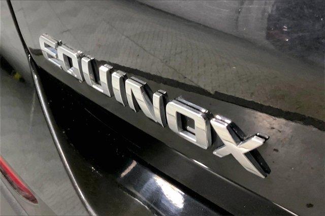 2024 Chevrolet Equinox Vehicle Photo in INDEPENDENCE, MO 64055-1314