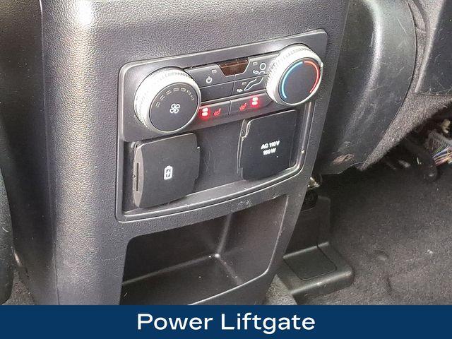 2020 Ford Explorer Vehicle Photo in PAWLING, NY 12564-3219