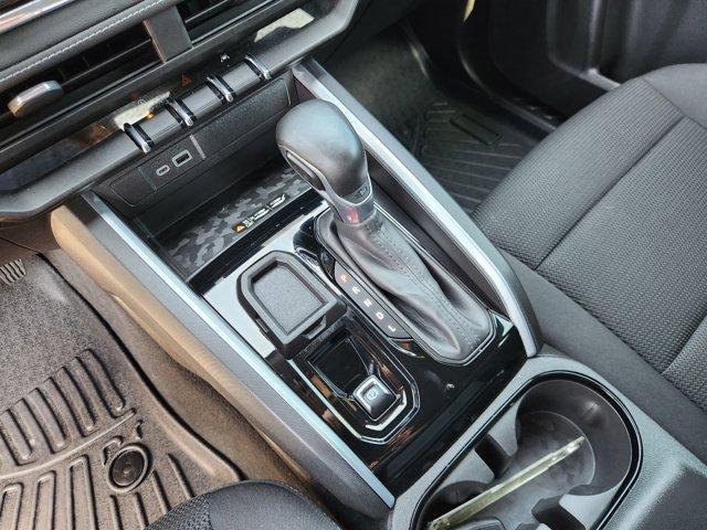 2023 Chevrolet Colorado Vehicle Photo in SUGAR LAND, TX 77478-0000