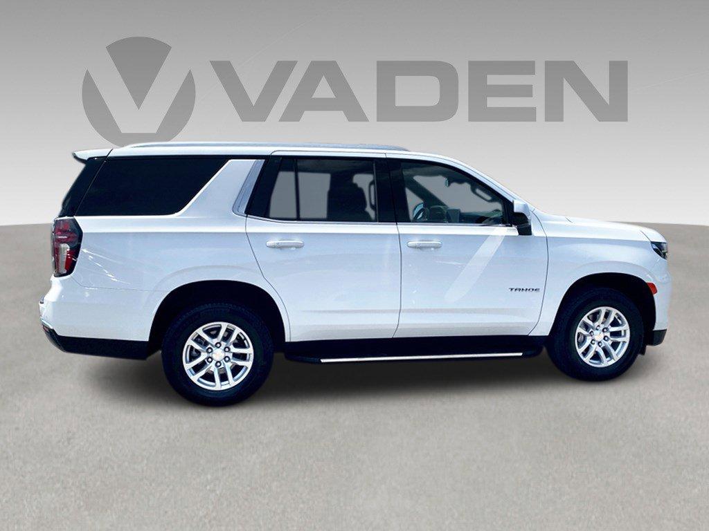 2023 Chevrolet Tahoe Vehicle Photo in SAVANNAH, GA 31406-4513