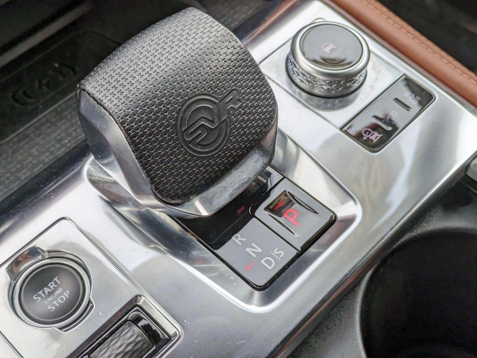 2021 Jaguar F-PACE Vehicle Photo in Bethesda, MD 20852