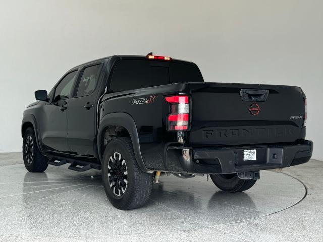 2023 Nissan Frontier Vehicle Photo in Grapevine, TX 76051