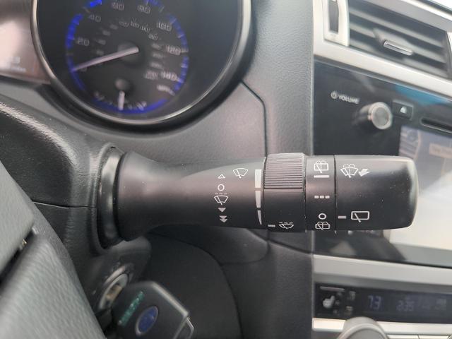 2016 Subaru Outback Vehicle Photo in Green Bay, WI 54304