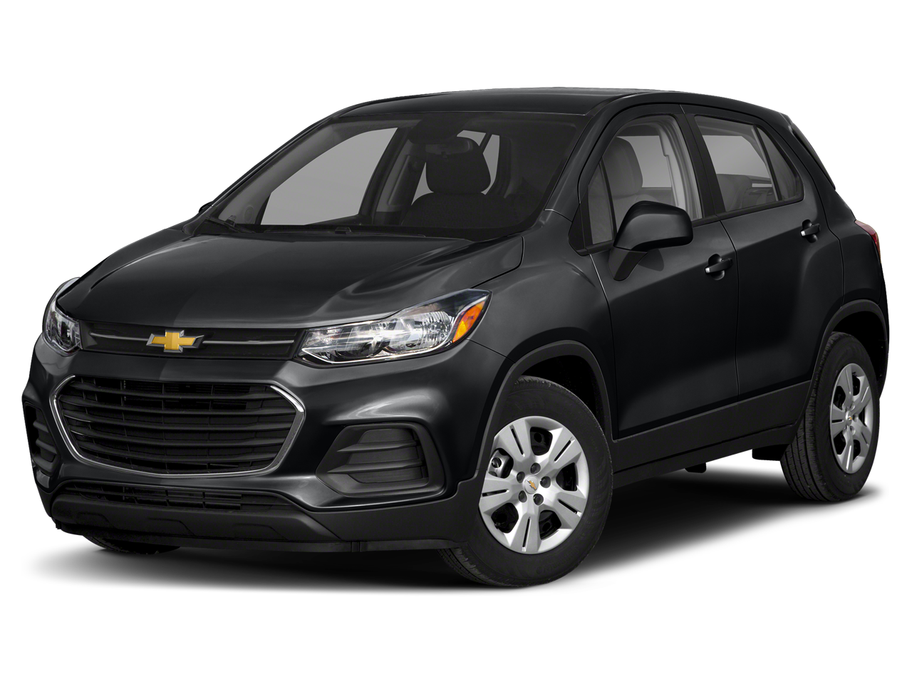 2019 Chevrolet Trax Vehicle Photo in Tulsa, OK 74129