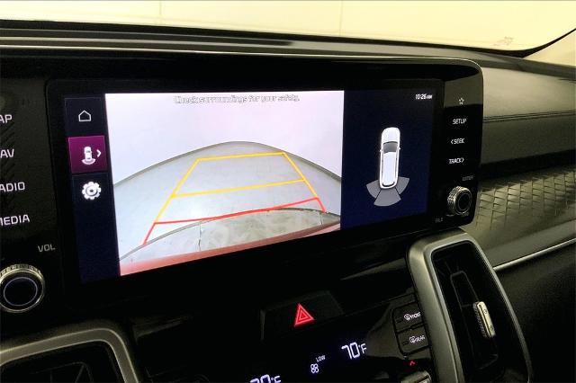 2023 Kia Sorento Vehicle Photo in Lees Summit, MO 64086