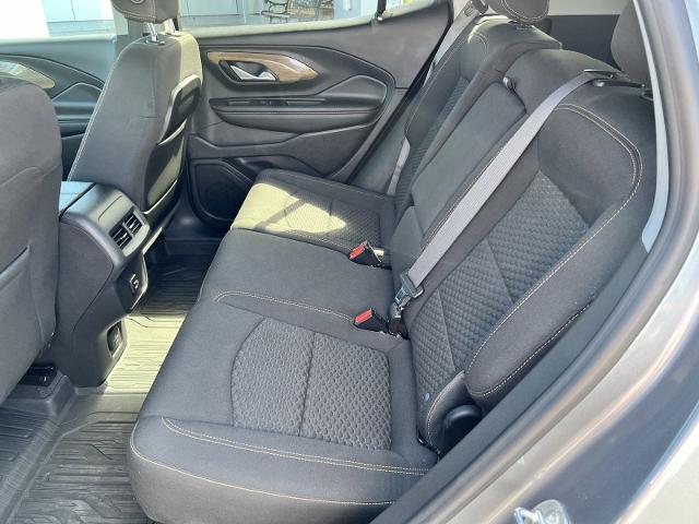 2021 GMC Terrain Vehicle Photo in MASSENA, NY 13662-2255
