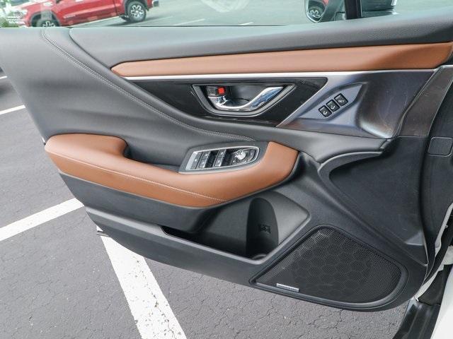 2025 Subaru Outback Vehicle Photo in HOMOSASSA, FL 34448-1461