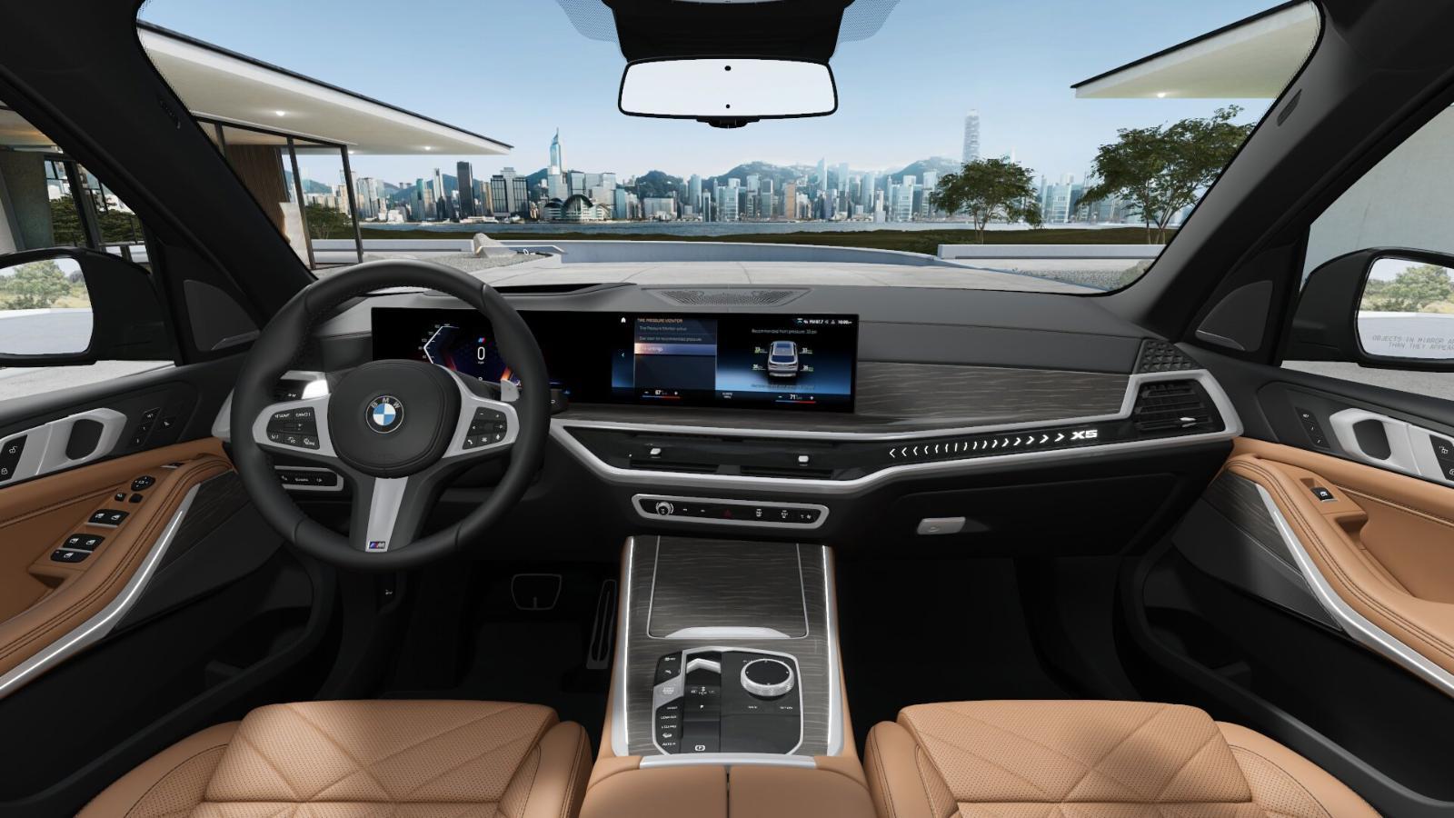 2026 BMW X5 xDrive40i Vehicle Photo in GRAPEVINE, TX 76051