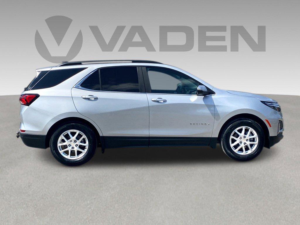 2022 Chevrolet Equinox Vehicle Photo in SAVANNAH, GA 31406-4513