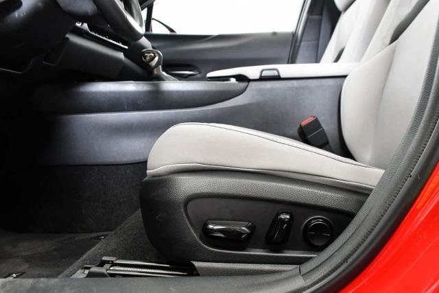 2024 Lexus UX 250h Vehicle Photo in DALLAS, TX 75235