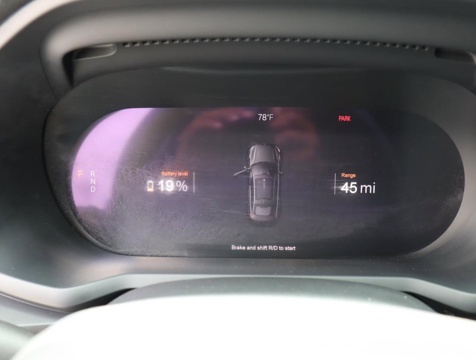 2022 Polestar 2 Vehicle Photo in LOS ANGELES, CA 90007-3794