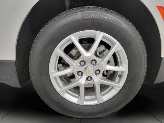 2024 Chevrolet Equinox Vehicle Photo in APPLETON, WI 54914-4656