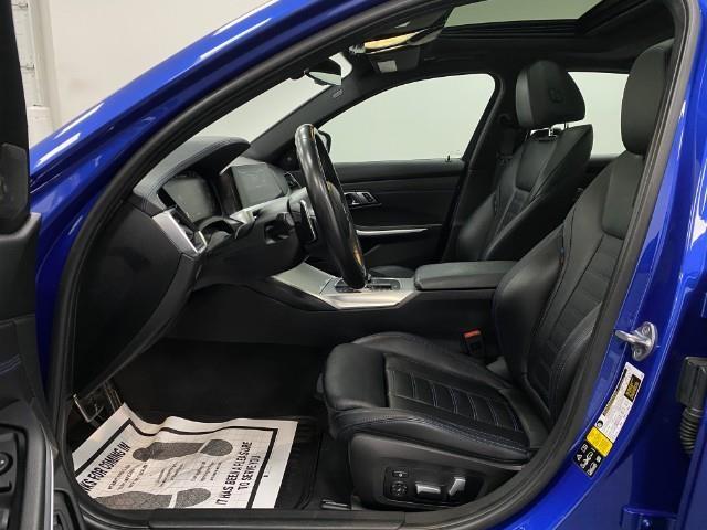 2020 BMW M340i xDrive Vehicle Photo in Appleton, WI 54913