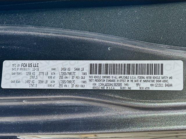 2017 Jeep Wrangler Unlimited Vehicle Photo in Doylsetown, PA 18901