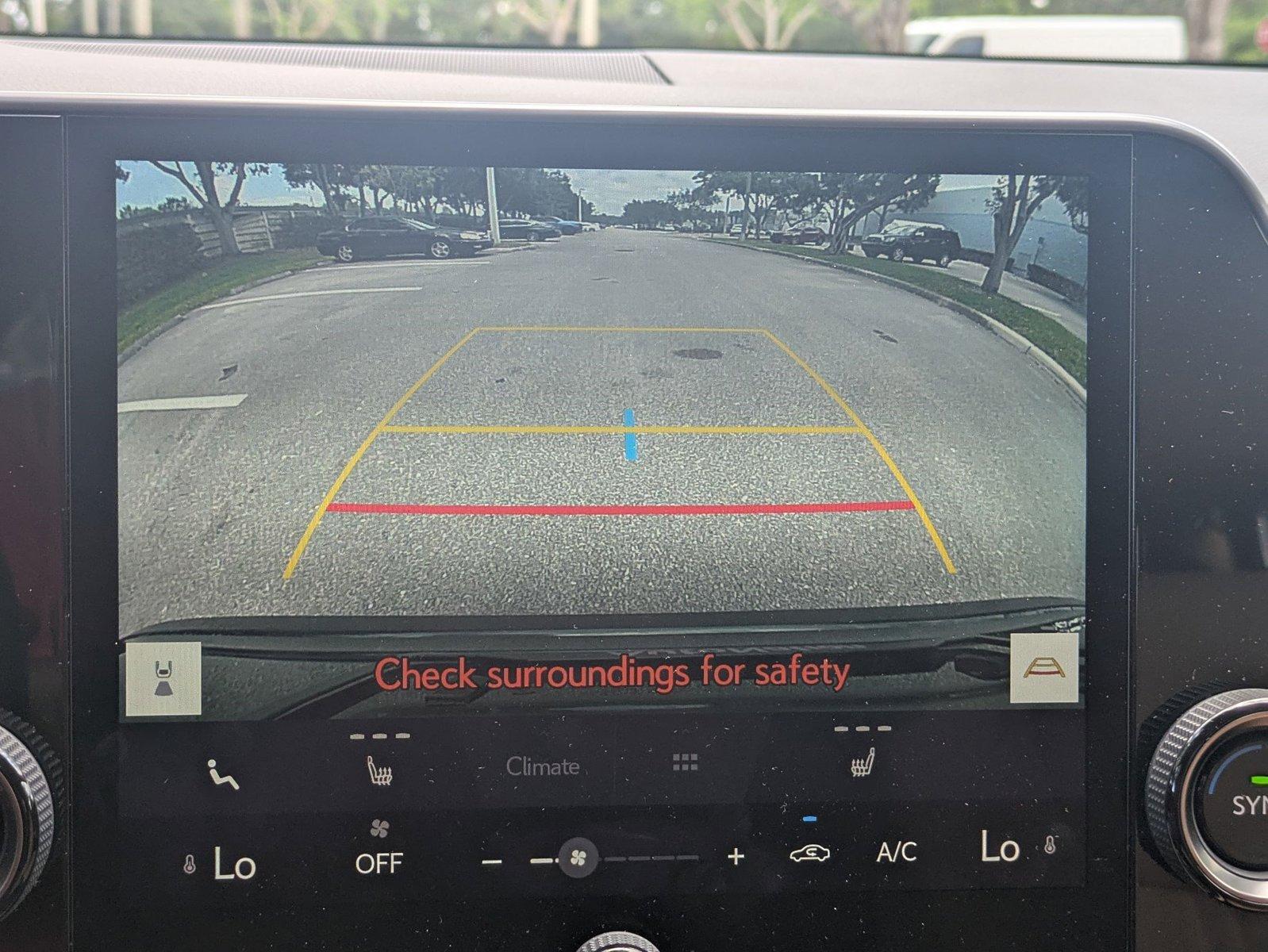 2025 Lexus NX 250 Vehicle Photo in West Palm Beach, FL 33417