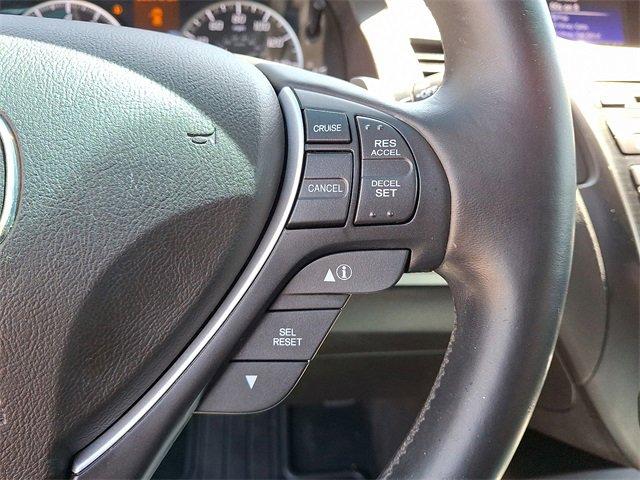 2013 Acura RDX Vehicle Photo in Willow Grove, PA 19090