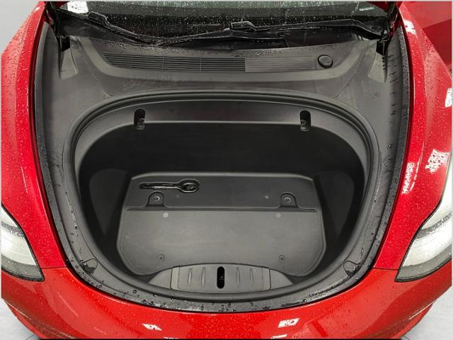 2020 Tesla Model 3 Vehicle Photo in Appleton, WI 54913