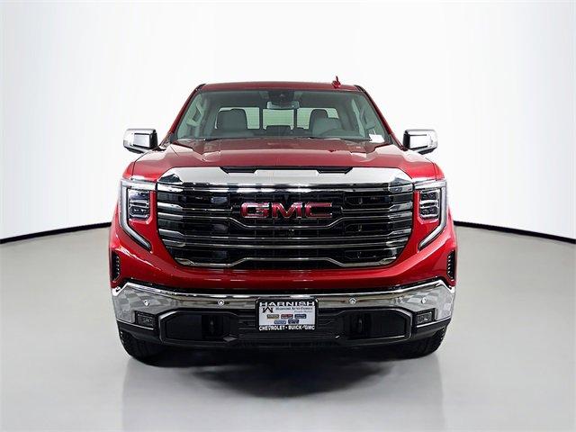 2025 GMC Sierra 1500 Vehicle Photo in PUYALLUP, WA 98371-4149
