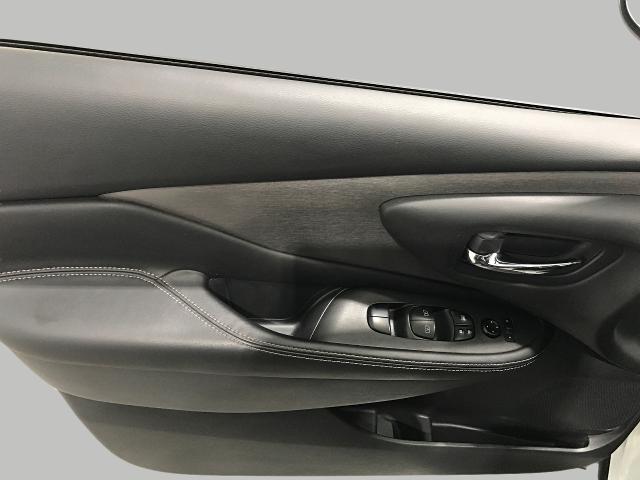 2022 Nissan Murano Vehicle Photo in GREEN BAY, WI 54303-3330