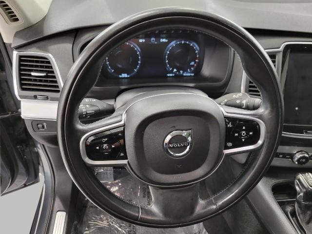 2018 Volvo XC90 Vehicle Photo in Neenah, WI 54956