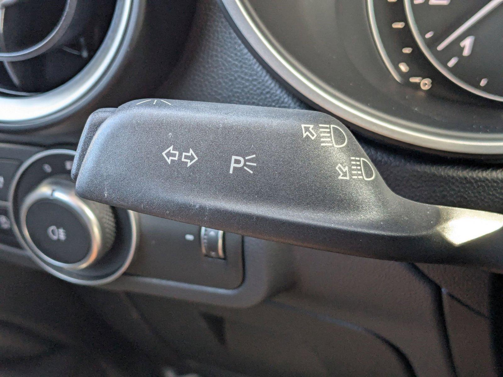 2022 Alfa Romeo Stelvio Vehicle Photo in Tampa, FL 33614