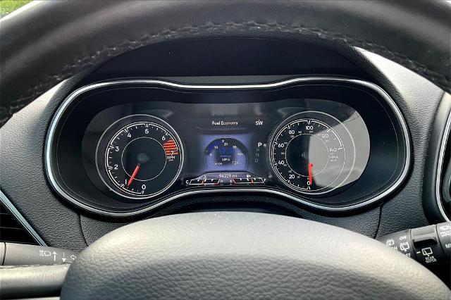 2019 Jeep Cherokee Vehicle Photo in Grapevine, TX 76051