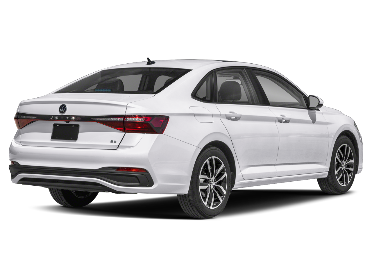2025 Volkswagen Jetta Vehicle Photo in Tulsa, OK 74129