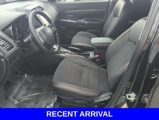 2022 Mitsubishi Outlander Sport Vehicle Photo in Merrillville, IN 46410