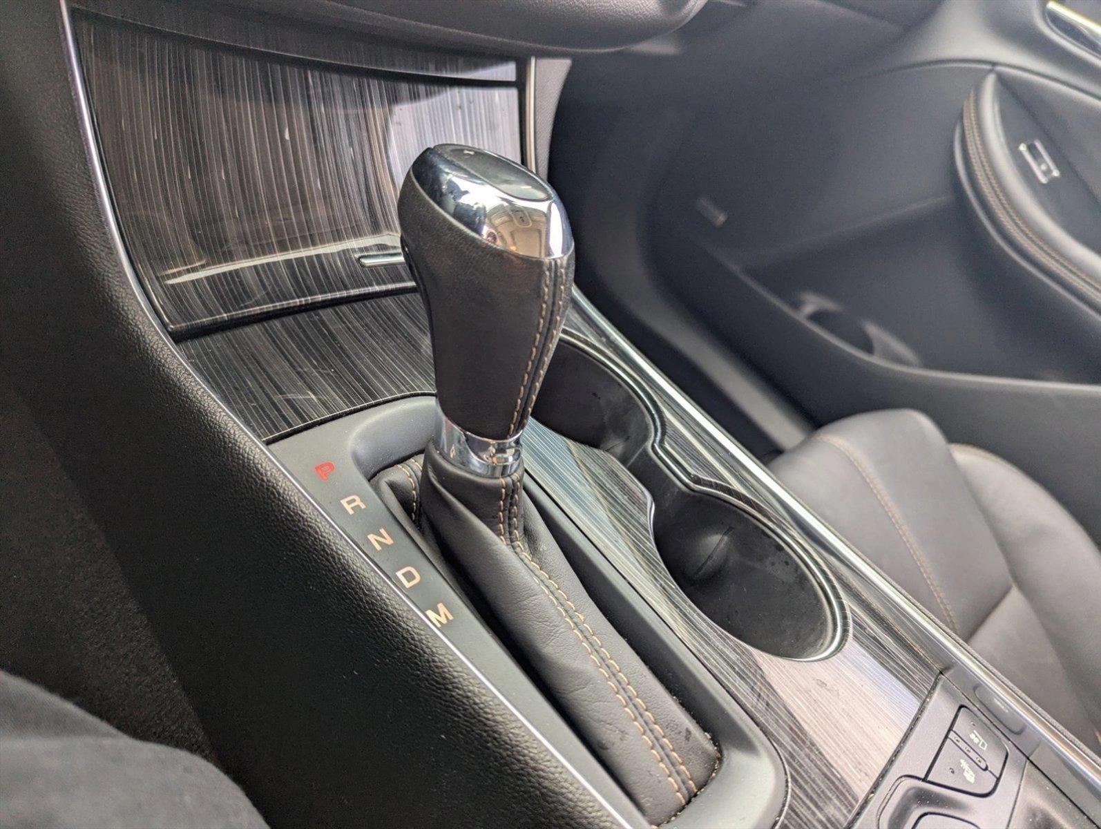 2020 Chevrolet Impala Vehicle Photo in CORPUS CHRISTI, TX 78412-4902