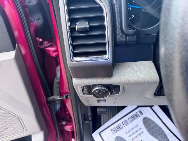 2015 Ford F-150 Vehicle Photo in Oshkosh, WI 54901