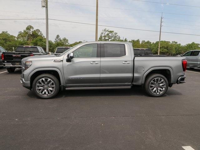 2025 GMC Sierra 1500 Vehicle Photo in HOMOSASSA, FL 34448-1461