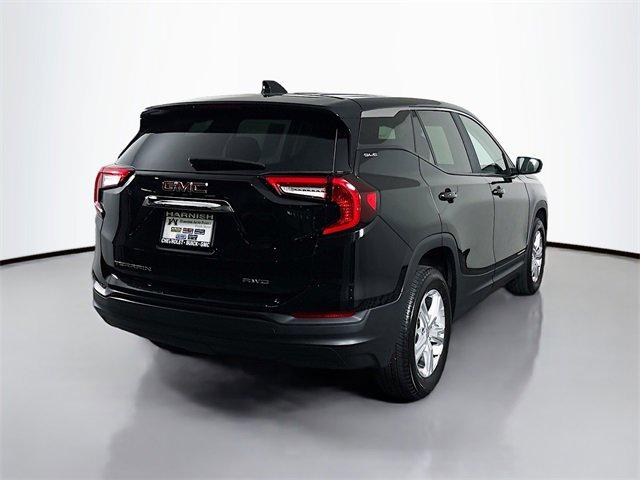 2024 GMC Terrain Vehicle Photo in PUYALLUP, WA 98371-4149
