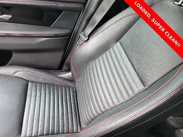 2021 Discovery Sport Vehicle Photo in San Antonio, TX 78230