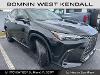 Used 2024 Lexus NX 250 with VIN 2T2ADCAZ7RC014418 for sale in Miami, FL