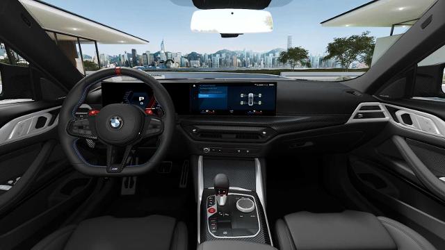 2026 BMW M4 Vehicle Photo in GRAPEVINE, TX 76051