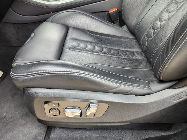 2023 BMW X5 M Vehicle Photo in PLANO, TX 75024