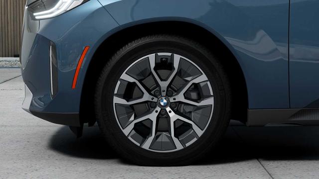 2025 BMW X3 30 xDrive Vehicle Photo in GRAPEVINE, TX 76051