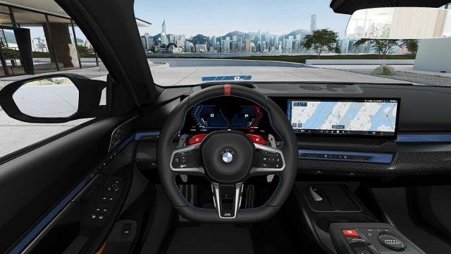 2026 BMW M5 Vehicle Photo in GRAPEVINE, TX 76051