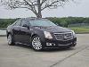 Used 2010 Cadillac CTS Performance Collection with VIN 1G6DJ5EG6A0147025 for sale in Denton, TX