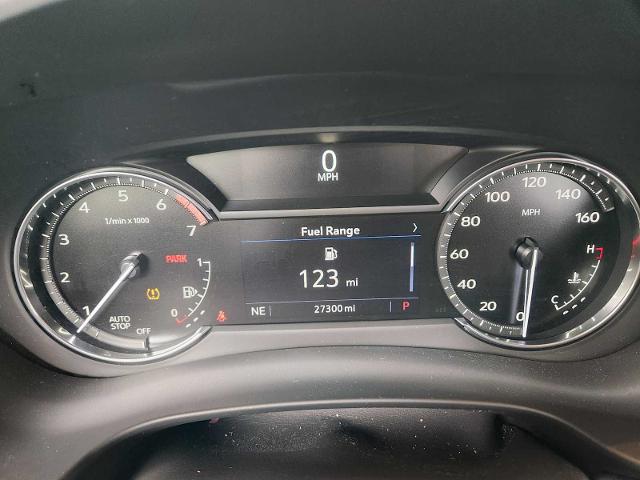 2021 Cadillac XT4 Vehicle Photo in HOUSTON, TX 77079
