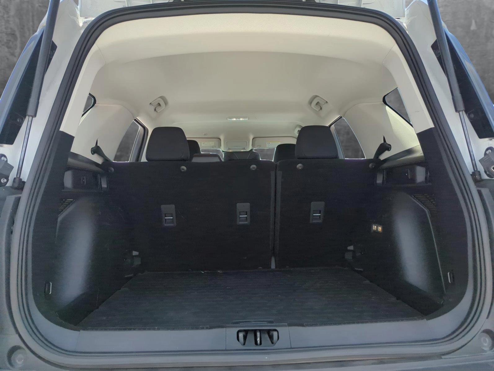 2024 Ford Bronco Sport Vehicle Photo in Ft. Myers, FL 33907