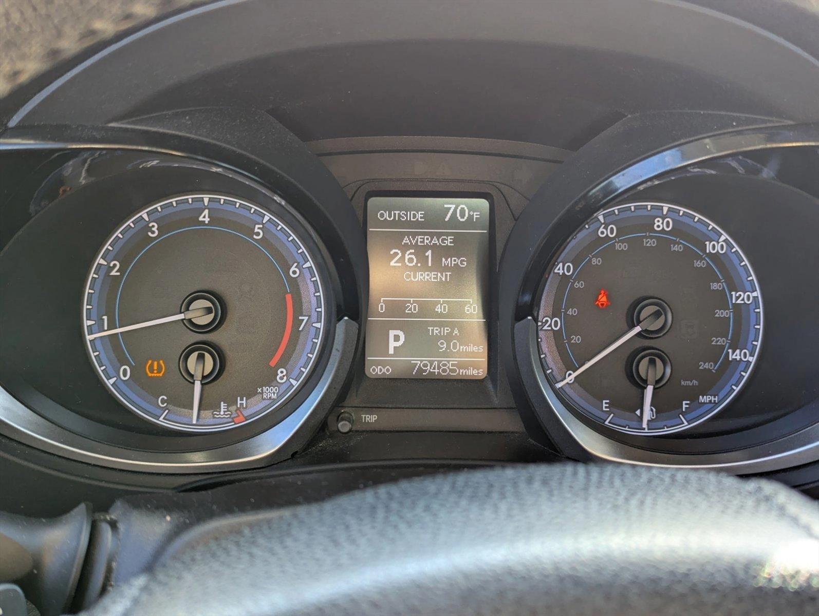 2015 Toyota Corolla Vehicle Photo in Ft. Myers, FL 33907