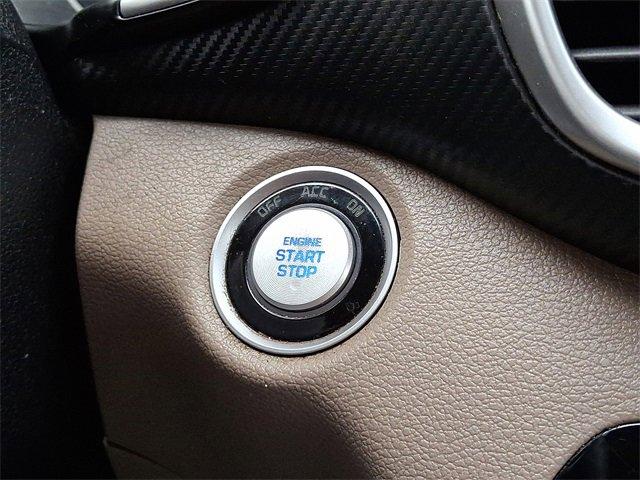 2021 Hyundai TUCSON Vehicle Photo in Willow Grove, PA 19090