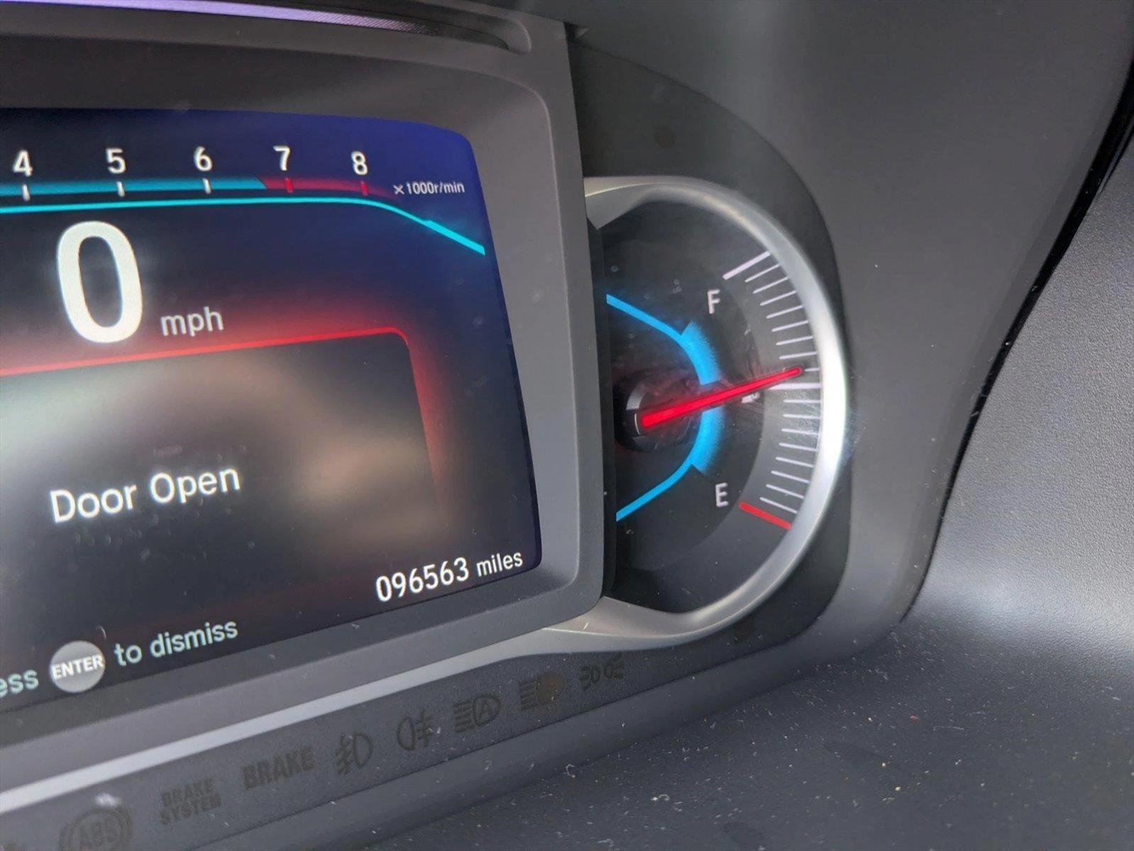 2021 Honda Pilot Vehicle Photo in ORLANDO, FL 32808-7998