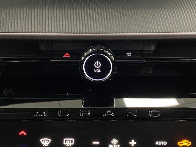 2025 Nissan Murano Vehicle Photo in Appleton, WI 54913
