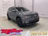 Used 2019 Volkswagen Atlas SEL Premium with VIN 1V2NR2CA3KC515019 for sale in Rogers, Minnesota