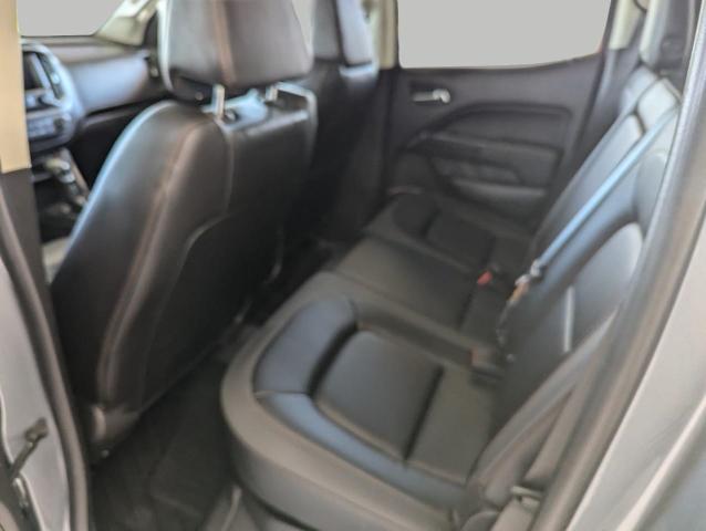 2022 GMC Canyon Vehicle Photo in Oshkosh, WI 54901