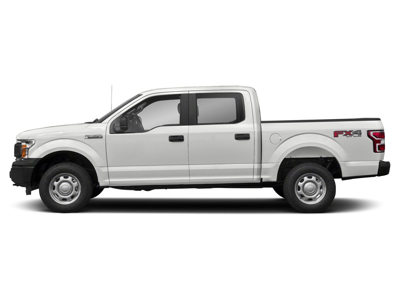 2018 Ford F-150 Vehicle Photo in Tulsa, OK 74129