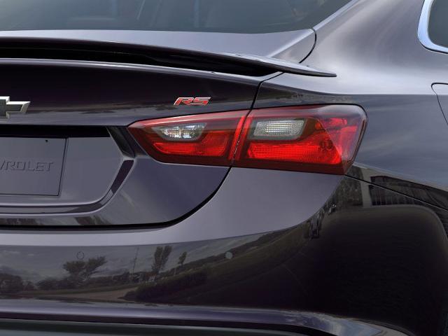 2025 Chevrolet Malibu Vehicle Photo in MIDDLETON, WI 53562-1492
